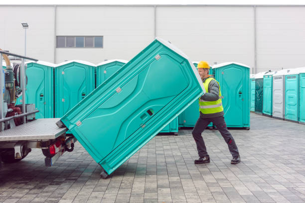 Best Event porta potty rental  in Trenton, NJ