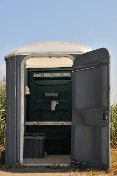 Best Temporary restroom rental  in Trenton, NJ