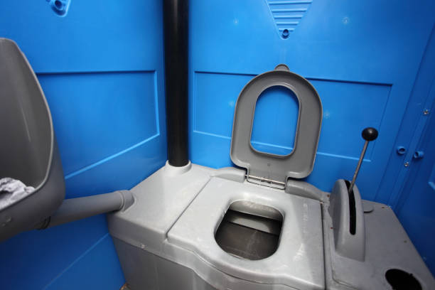 Portable restroom solutions in Trenton, NJ