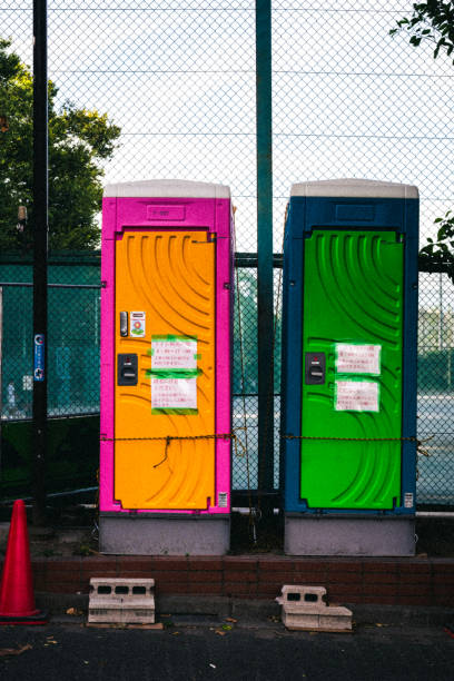 Best Portable bathroom rental  in Trenton, NJ