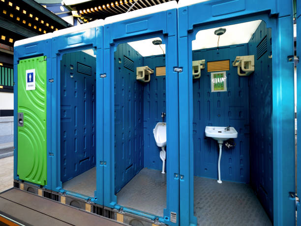 Best Best portable toilet rental  in Trenton, NJ