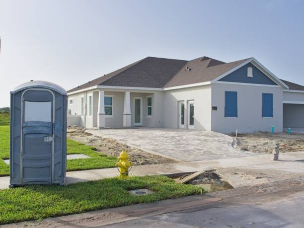 Best Affordable porta potty rental  in Trenton, NJ