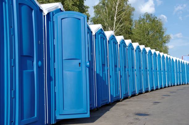 Best Long-term porta potty rental  in Trenton, NJ